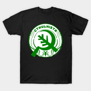 Cthulhista T-Shirt